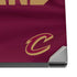 NBA Cleveland Cavaliers Jersey Dell XPS Skin